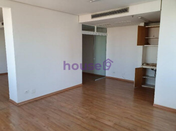 Conjunto Comercial-Sala para alugar, 67m² - Foto 22