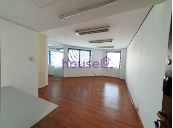 Conjunto Comercial-Sala para alugar, 67m² - Foto 25