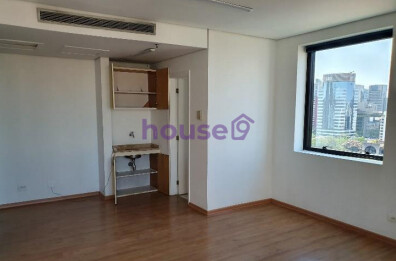 Conjunto Comercial-Sala para alugar, 67m² - Foto 14