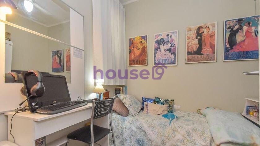 Apartamento à venda com 6 quartos, 127m² - Foto 13