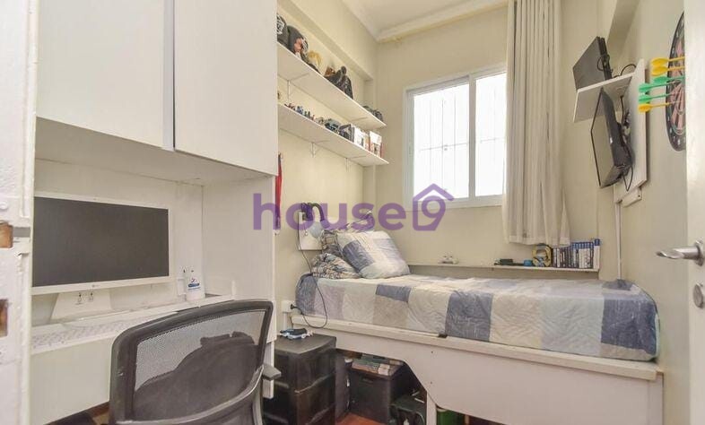 Apartamento à venda com 6 quartos, 127m² - Foto 33