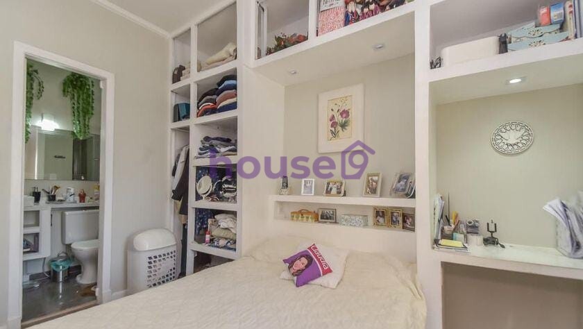 Apartamento à venda com 6 quartos, 127m² - Foto 32