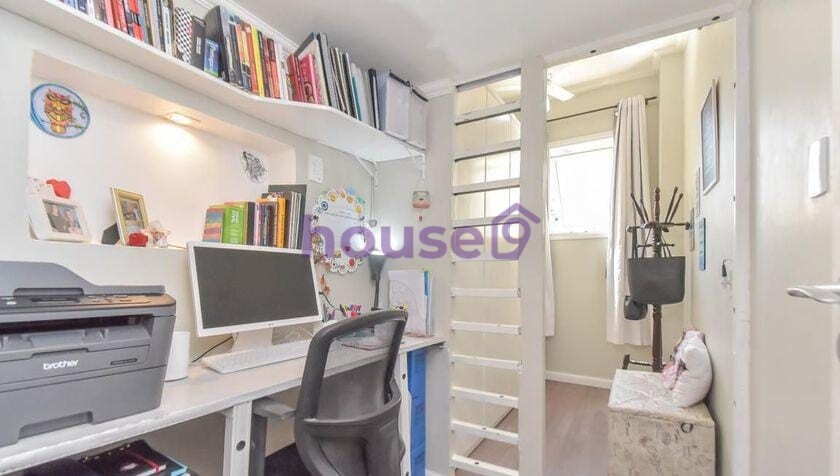 Apartamento à venda com 6 quartos, 127m² - Foto 18