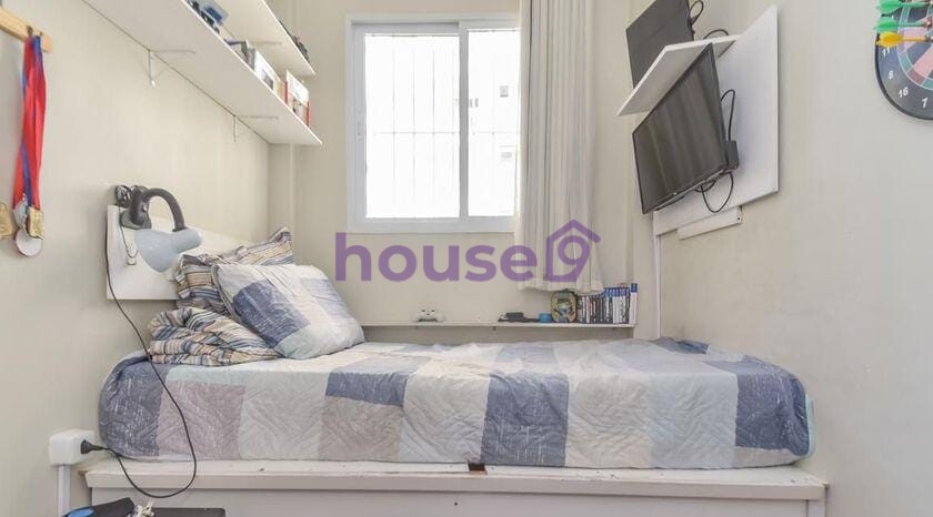 Apartamento à venda com 6 quartos, 127m² - Foto 28