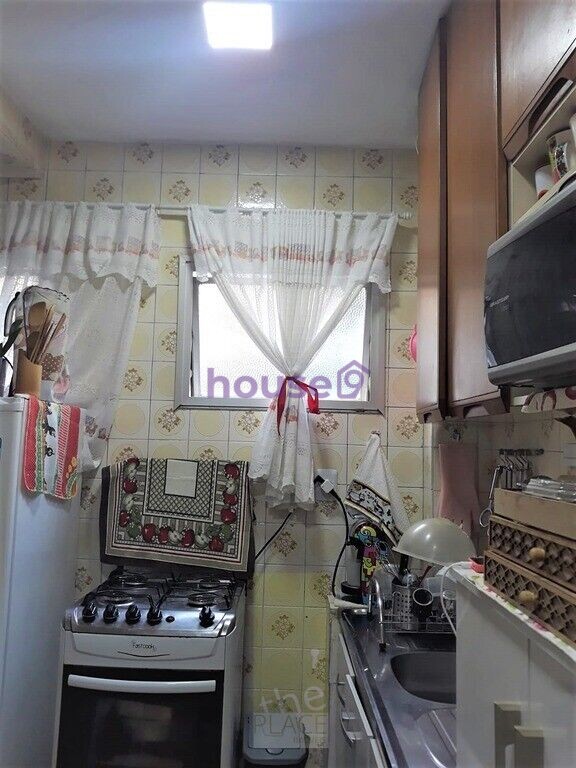 Apartamento à venda com 2 quartos, 60m² - Foto 15