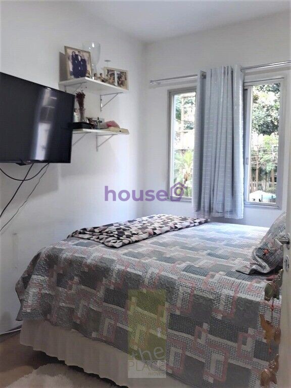 Apartamento à venda com 2 quartos, 60m² - Foto 5