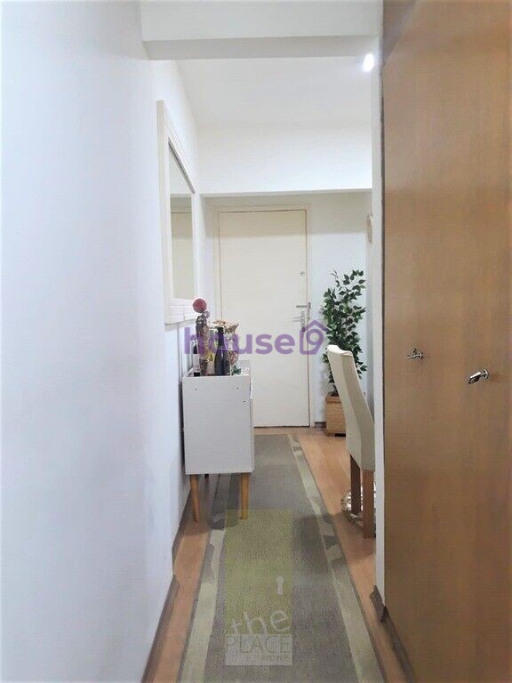 Apartamento à venda com 2 quartos, 60m² - Foto 2