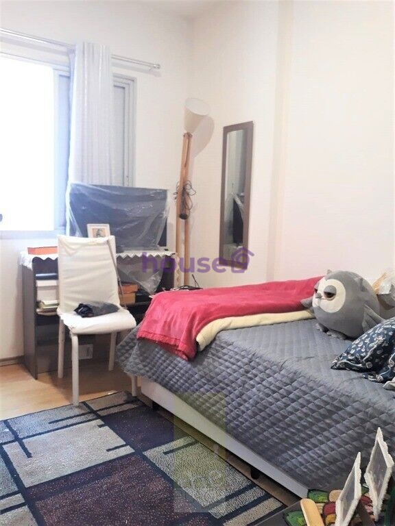 Apartamento à venda com 2 quartos, 60m² - Foto 6