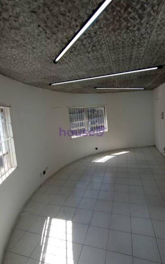 Conjunto Comercial-Sala para alugar, 39m² - Foto 7