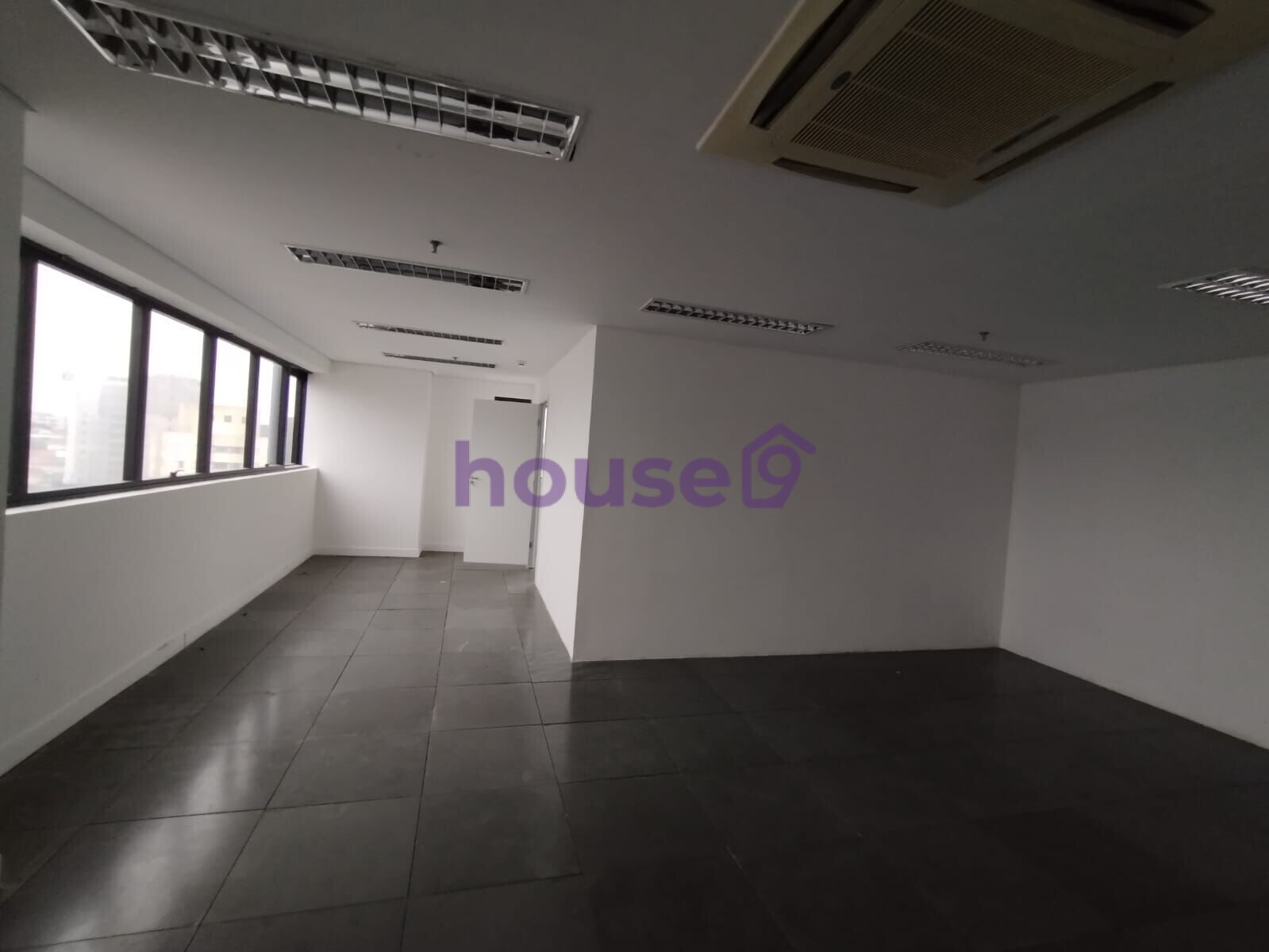 Conjunto Comercial-Sala para alugar, 243m² - Foto 6