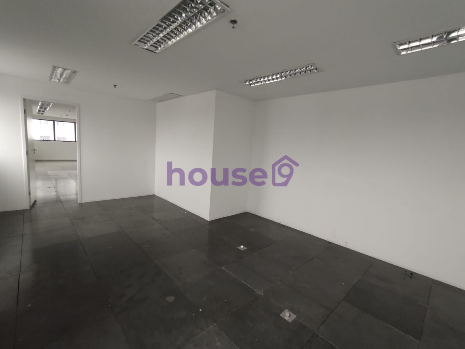 Conjunto Comercial-Sala para alugar, 243m² - Foto 2