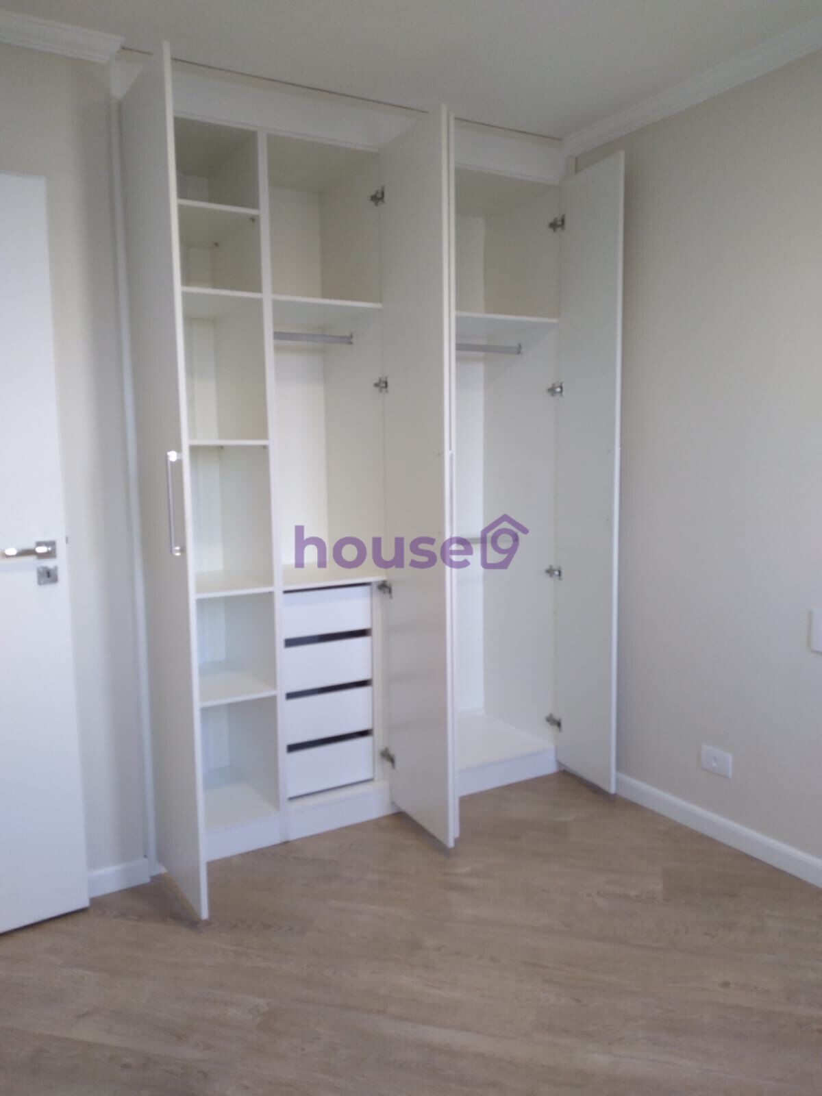 Apartamento à venda com 2 quartos, 62m² - Foto 8