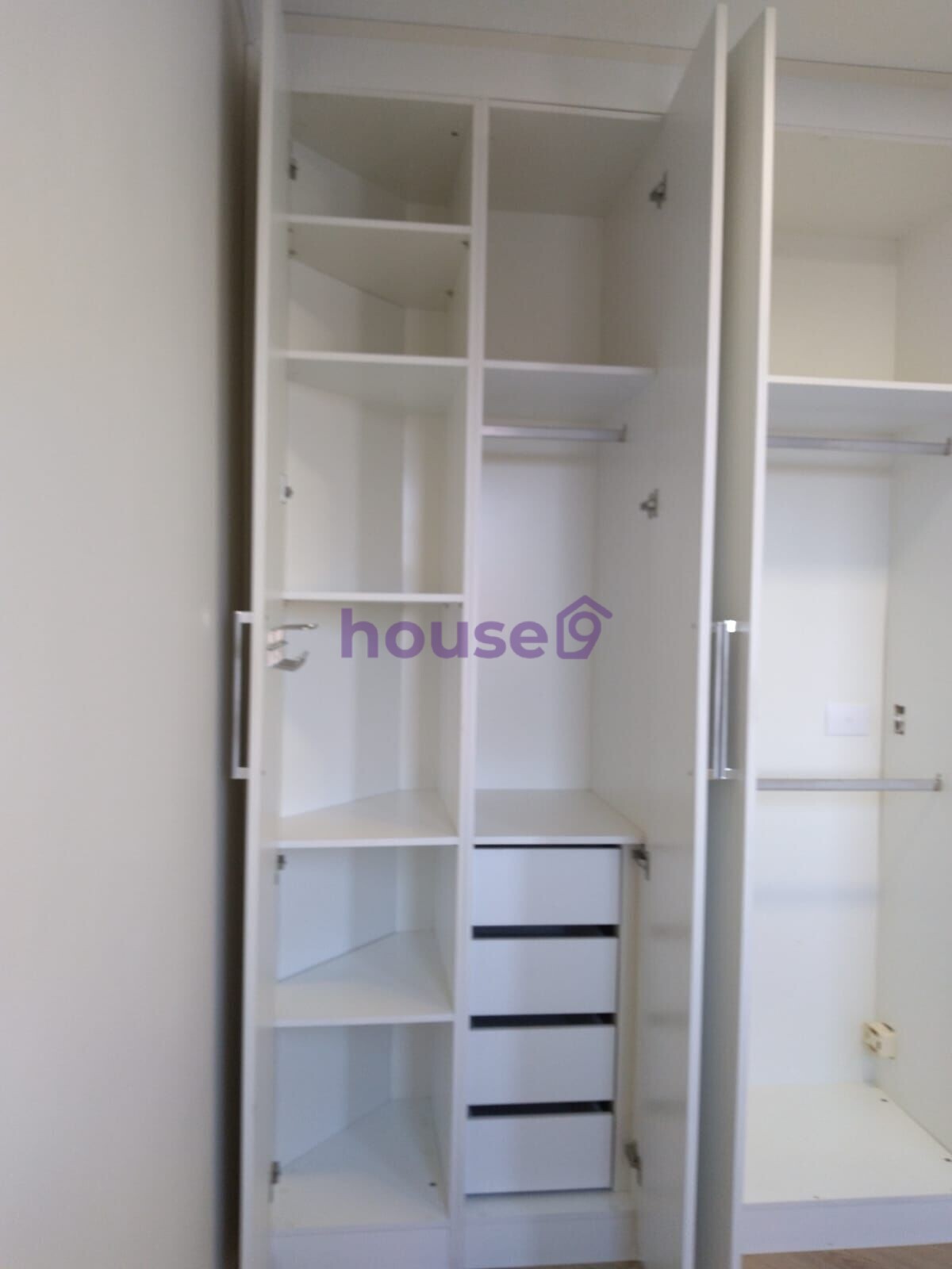 Apartamento à venda com 2 quartos, 62m² - Foto 11