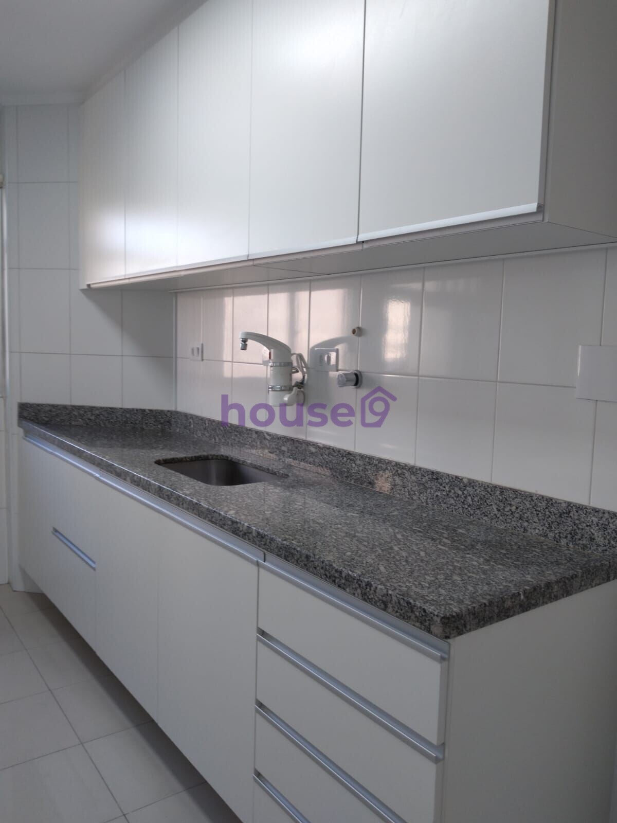 Apartamento à venda com 2 quartos, 62m² - Foto 20