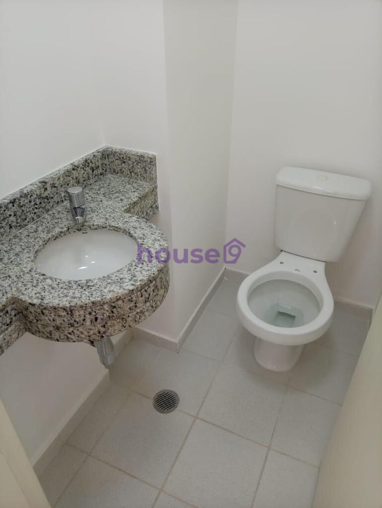 Conjunto Comercial-Sala para alugar, 56m² - Foto 3