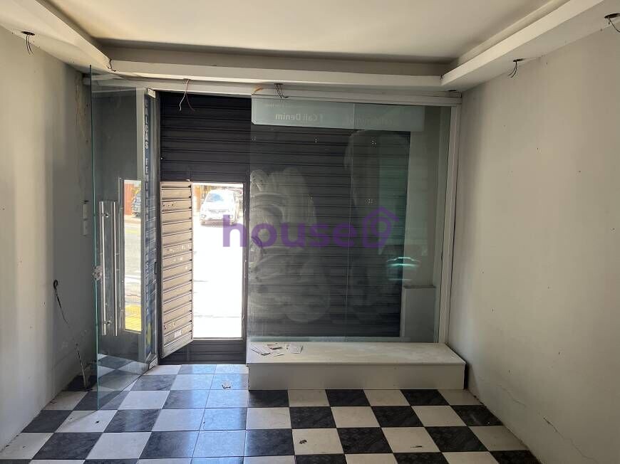 Loja-Salão à venda com 2 quartos, 58m² - Foto 4