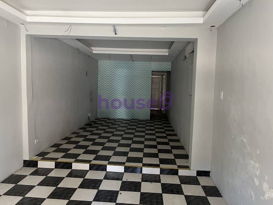 Loja-Salão à venda com 2 quartos, 58m² - Foto 1