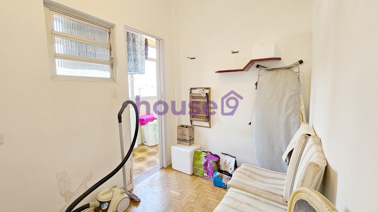 Apartamento à venda com 3 quartos, 110m² - Foto 15