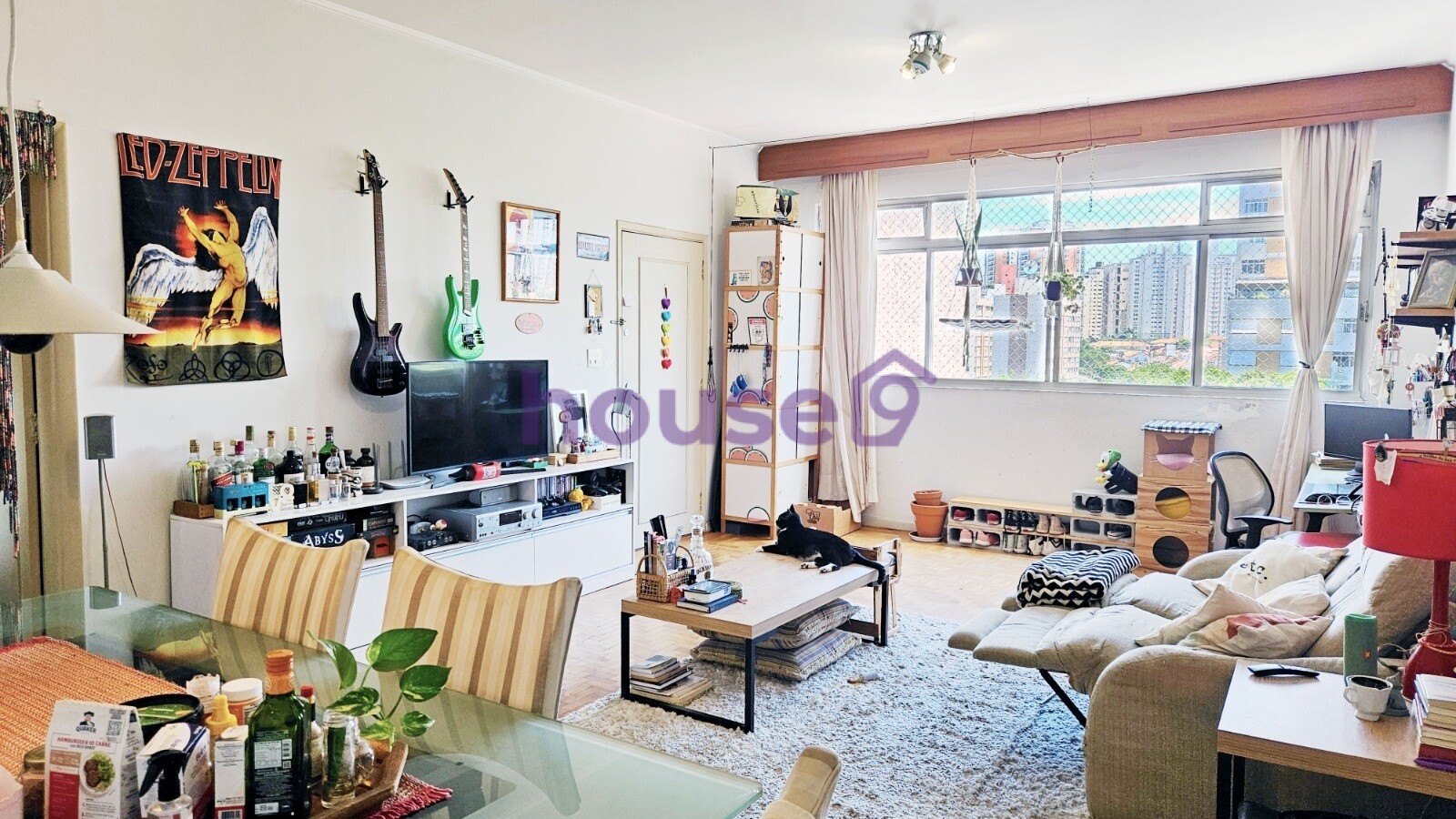 Apartamento à venda com 3 quartos, 110m² - Foto 19