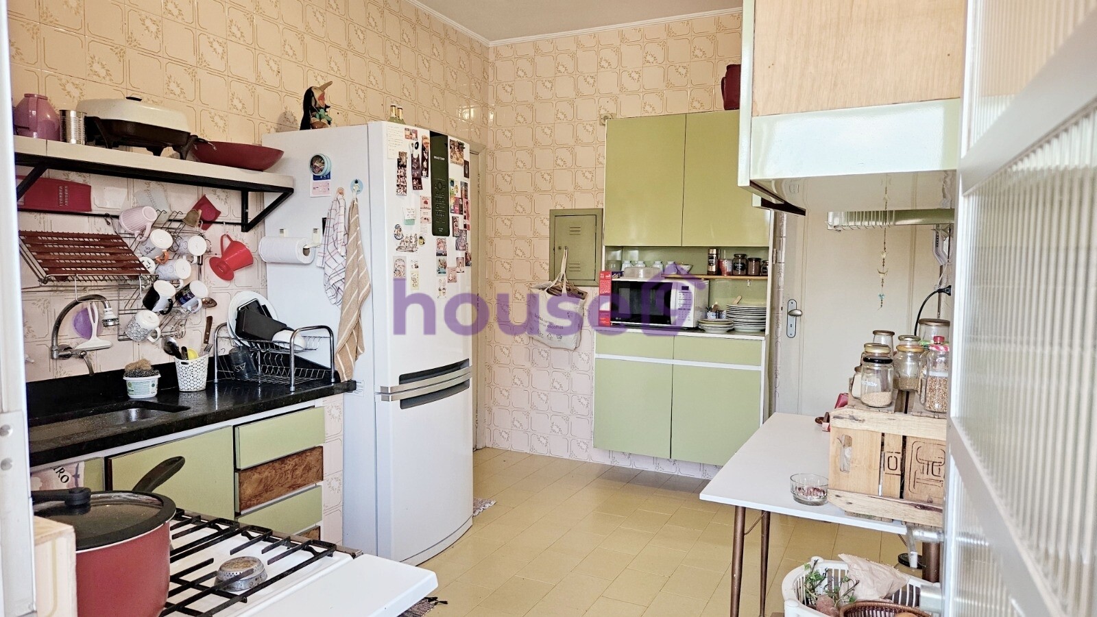 Apartamento à venda com 3 quartos, 110m² - Foto 6