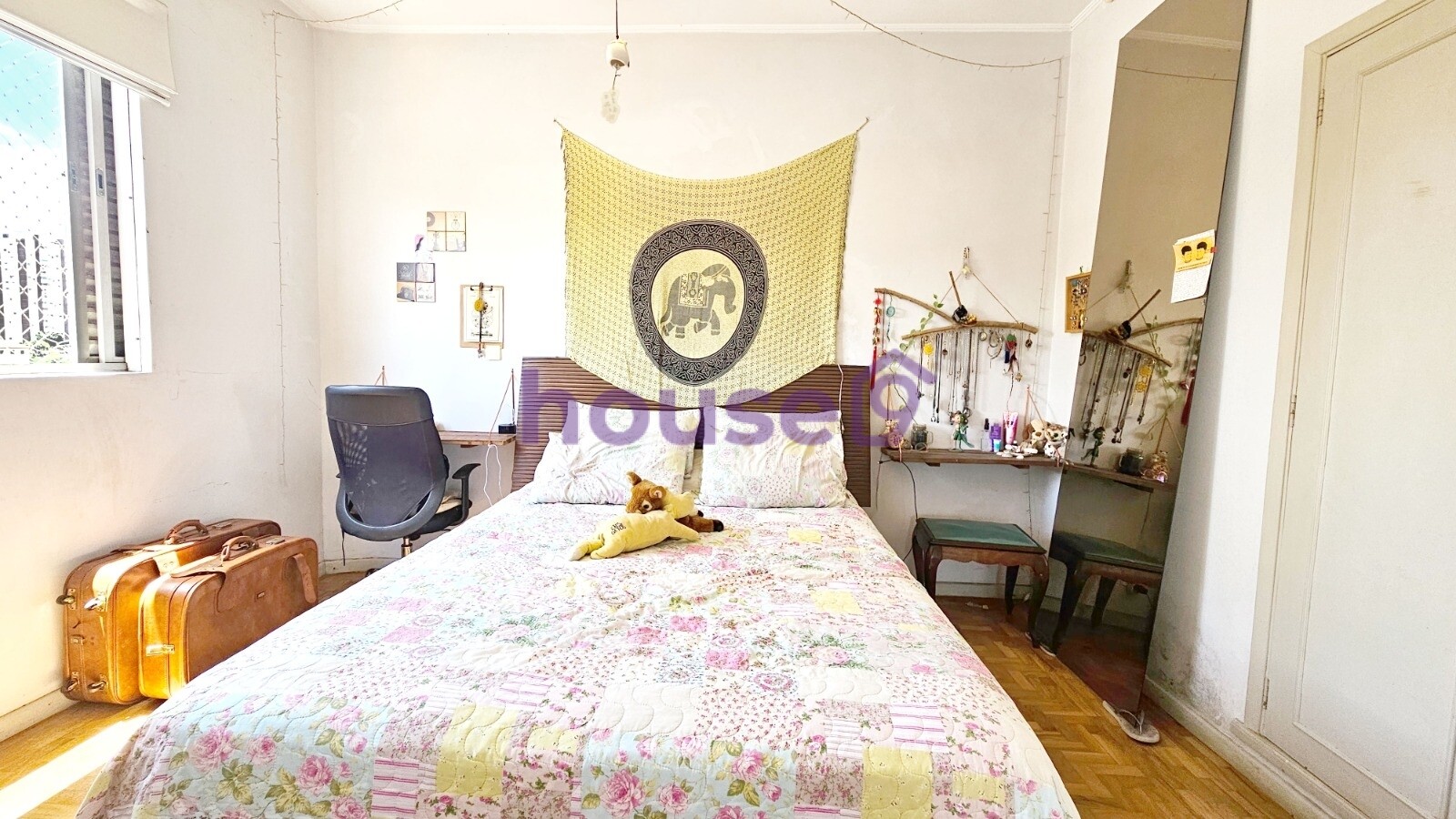 Apartamento à venda com 3 quartos, 110m² - Foto 10