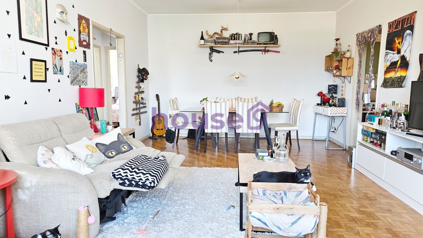 Apartamento à venda com 3 quartos, 110m² - Foto 18