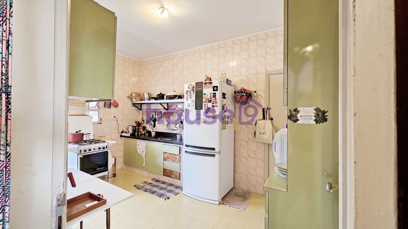 Apartamento à venda com 3 quartos, 110m² - Foto 4