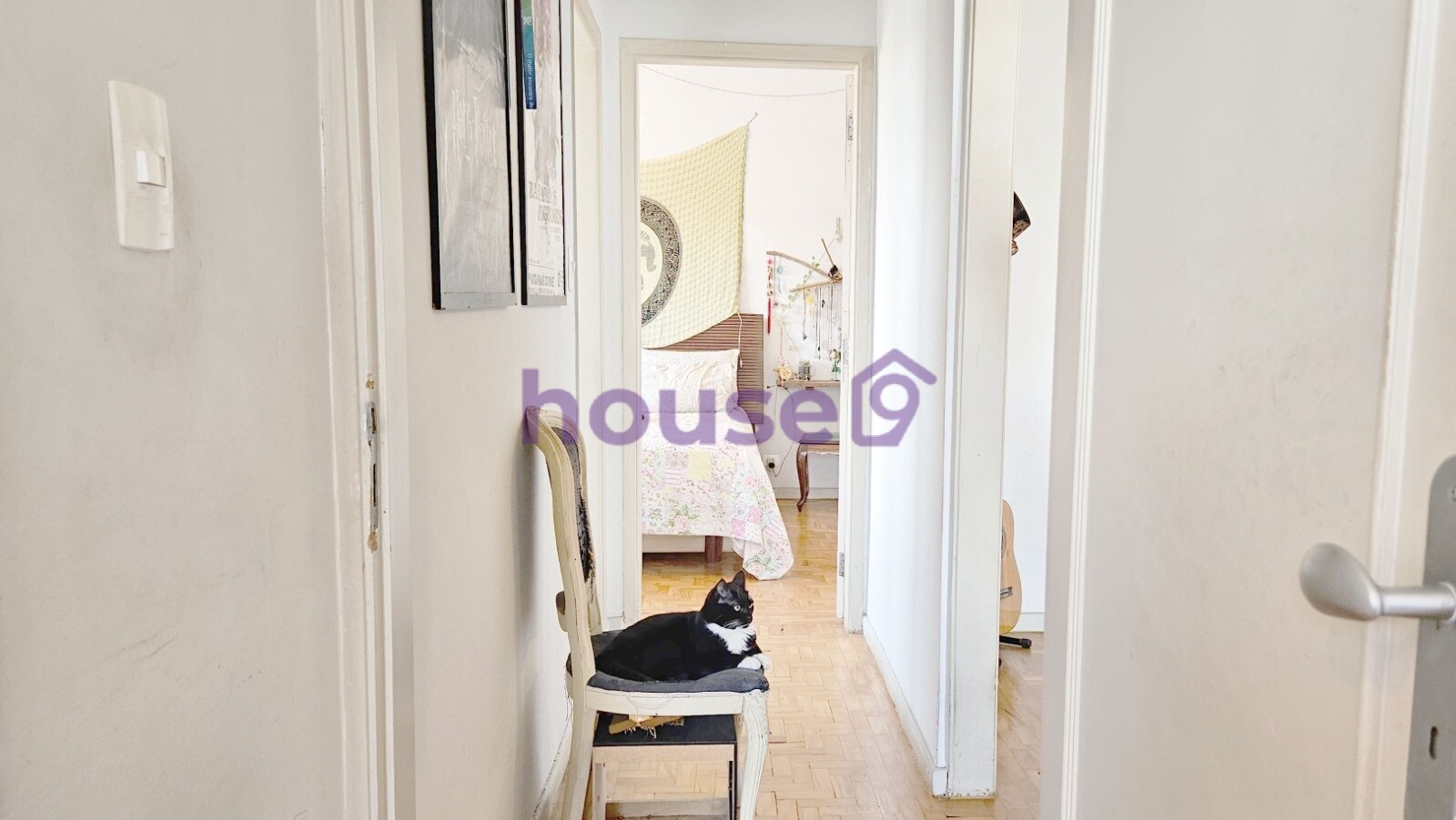 Apartamento à venda com 3 quartos, 110m² - Foto 3