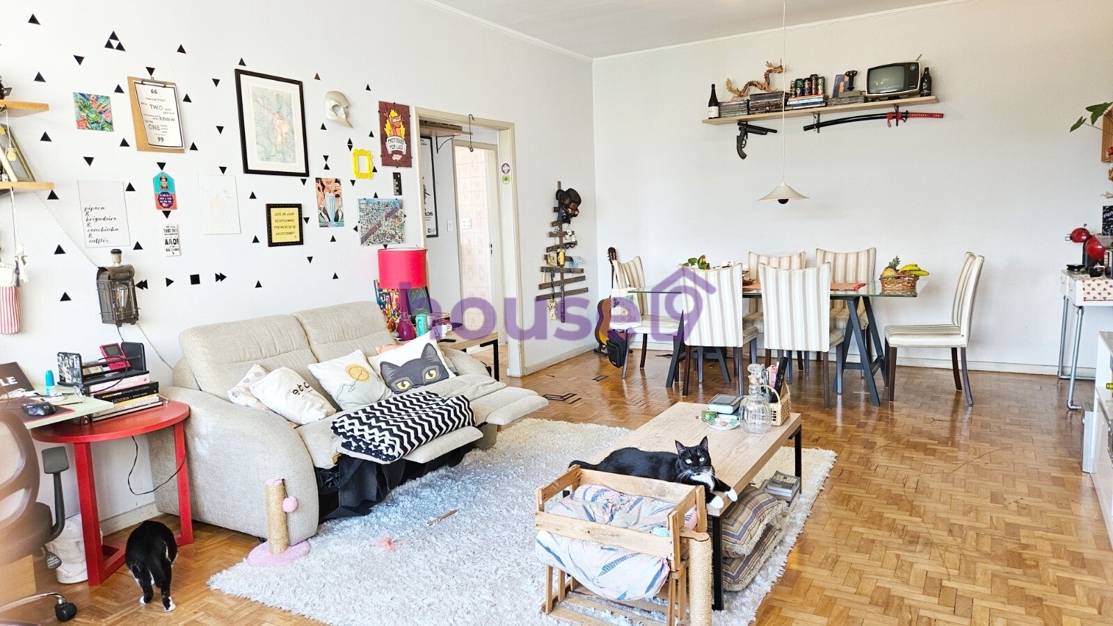 Apartamento à venda com 3 quartos, 110m² - Foto 20