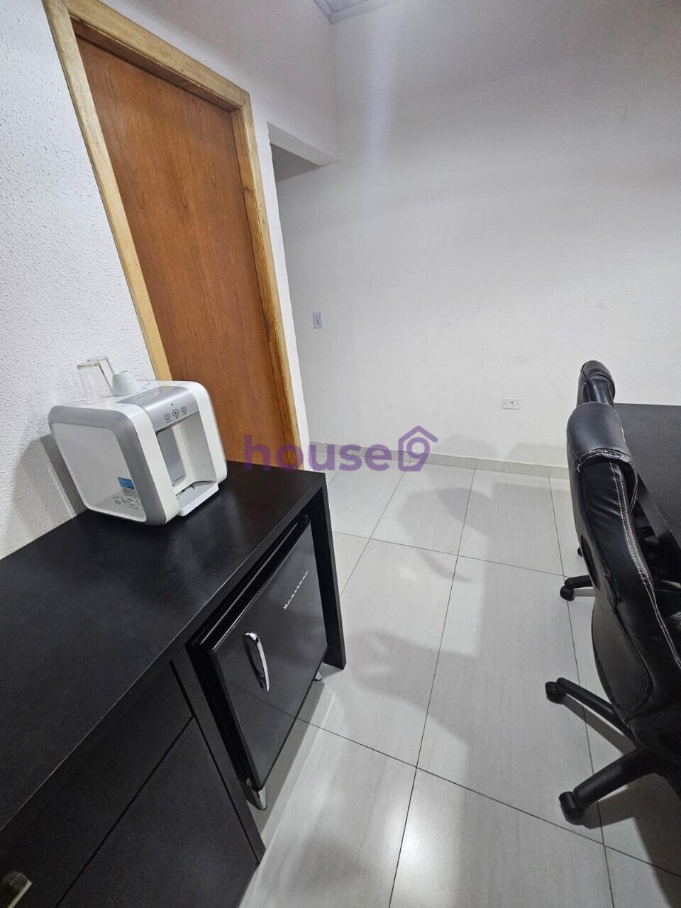 Conjunto Comercial-Sala para alugar, 30m² - Foto 5