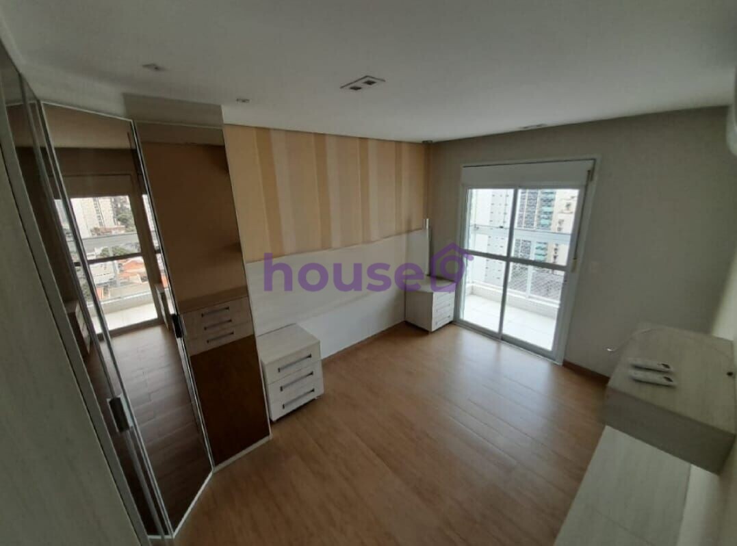 Apartamento à venda com 3 quartos, 108m² - Foto 11