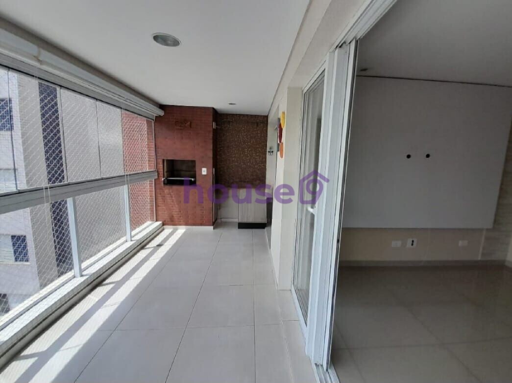 Apartamento à venda com 3 quartos, 108m² - Foto 2