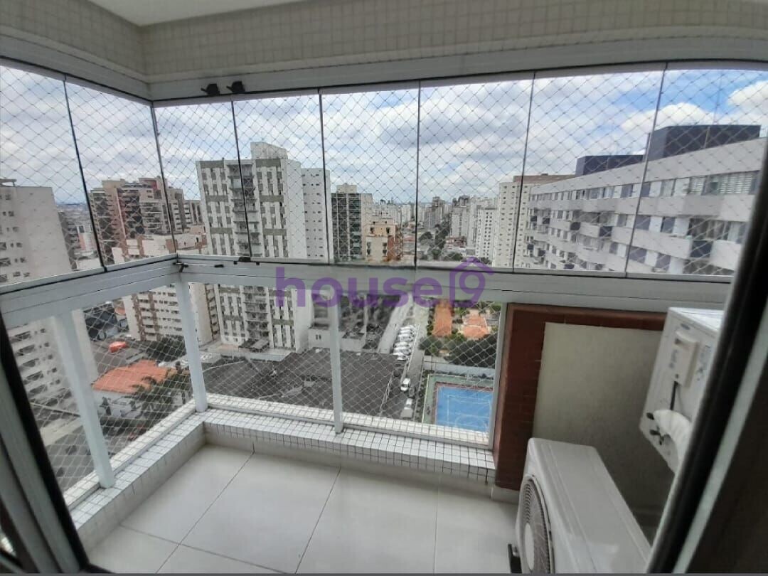 Apartamento à venda com 3 quartos, 108m² - Foto 12