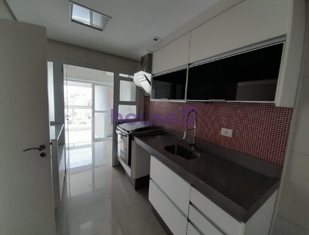 Apartamento à venda com 3 quartos, 108m² - Foto 7