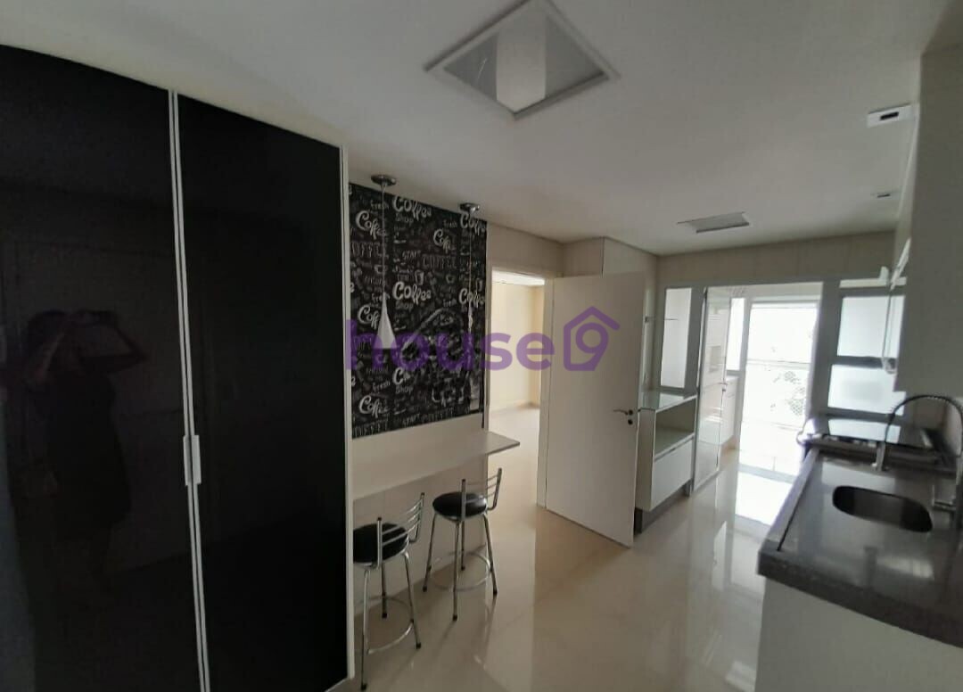 Apartamento à venda com 3 quartos, 108m² - Foto 4