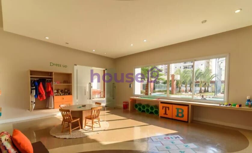 Apartamento à venda com 3 quartos, 108m² - Foto 19