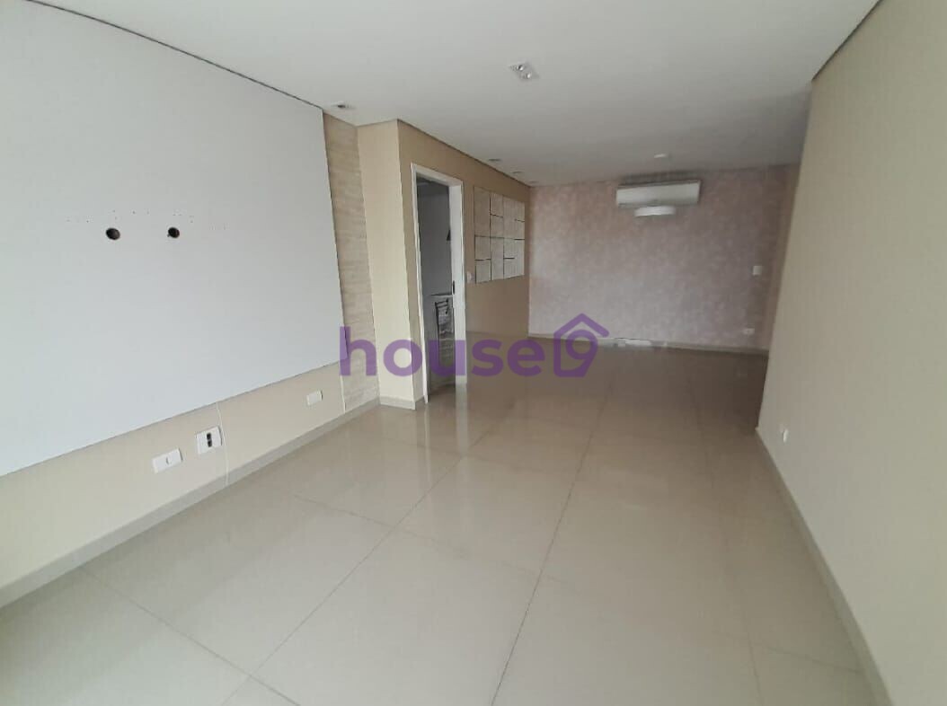 Apartamento à venda com 3 quartos, 108m² - Foto 3