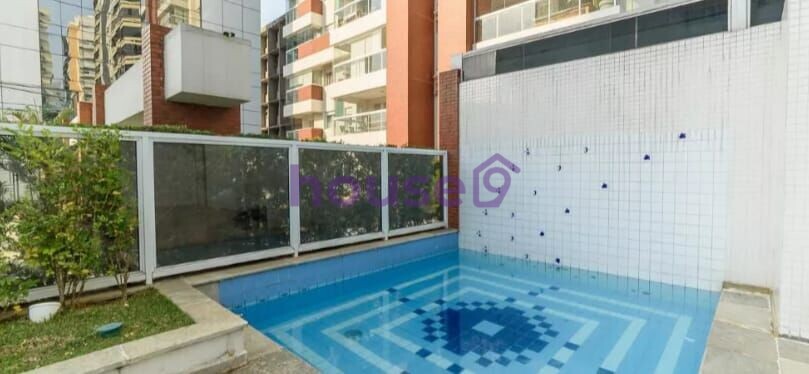 Apartamento à venda com 3 quartos, 108m² - Foto 28