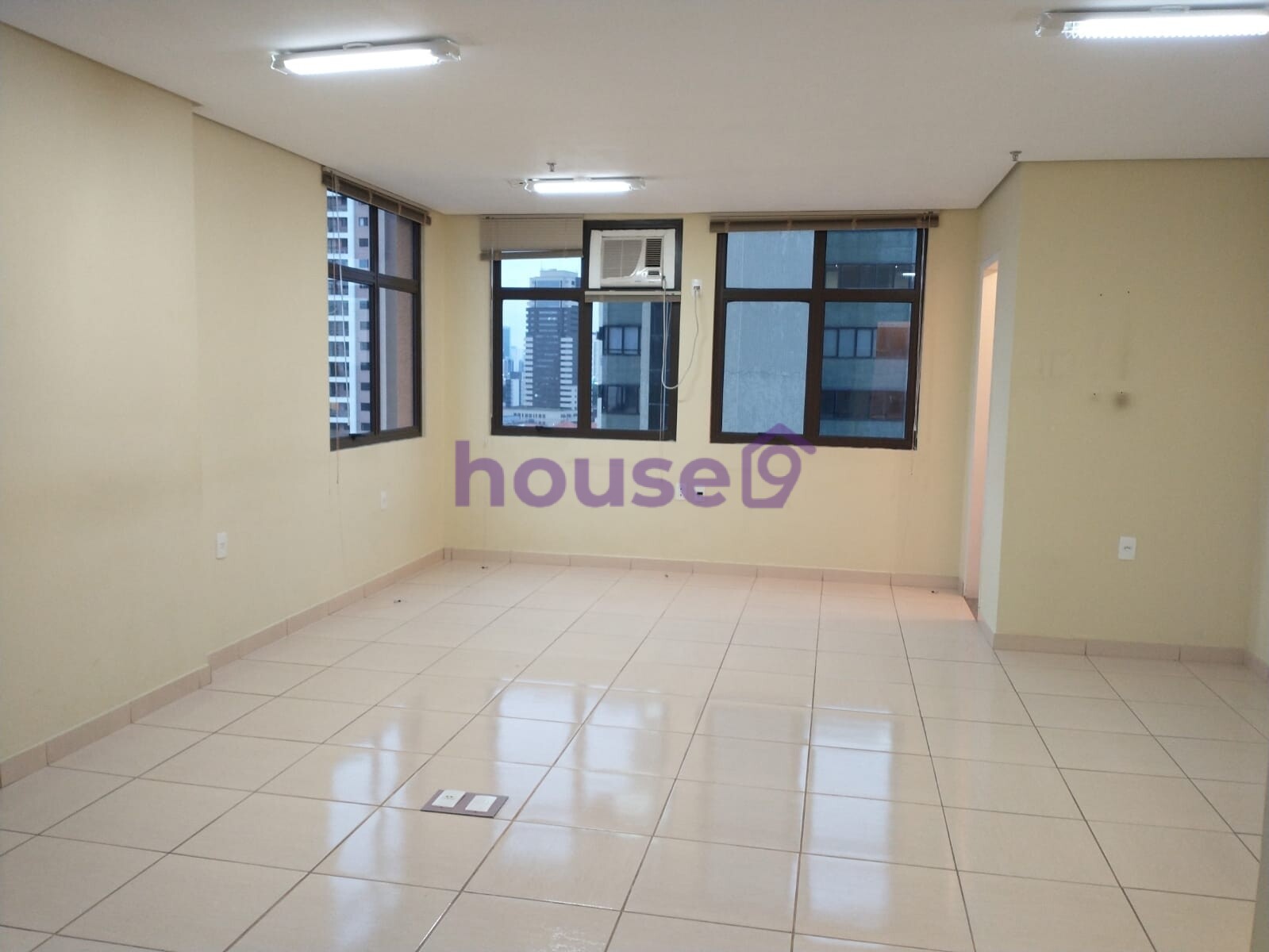 Conjunto Comercial-Sala para alugar, 40m² - Foto 14