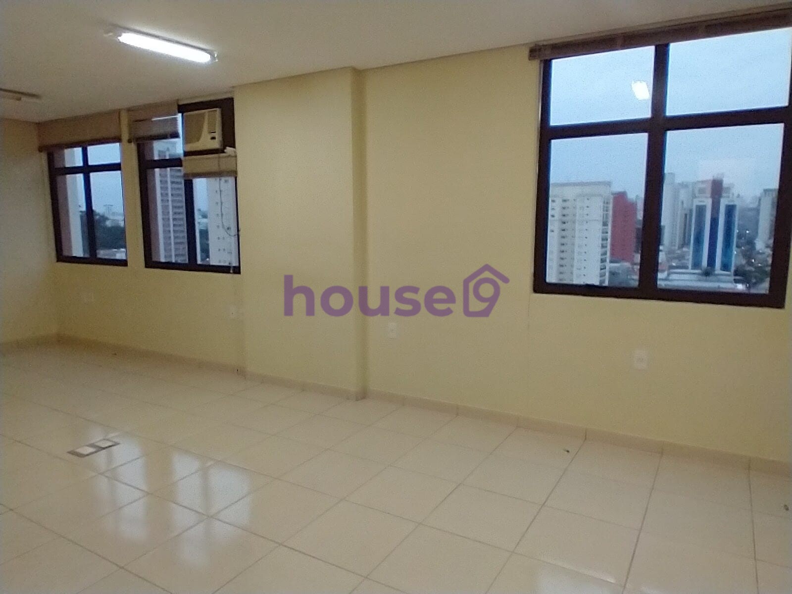 Conjunto Comercial-Sala para alugar, 40m² - Foto 8