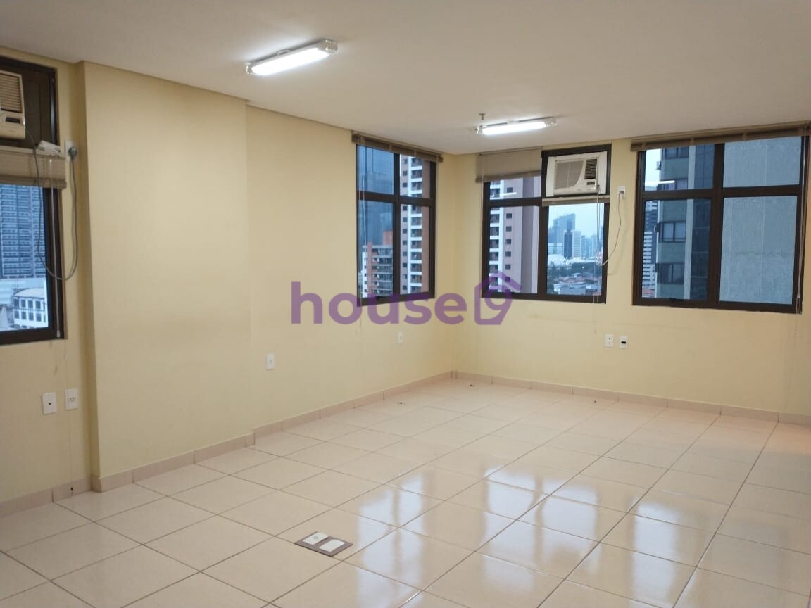 Conjunto Comercial-Sala para alugar, 40m² - Foto 17