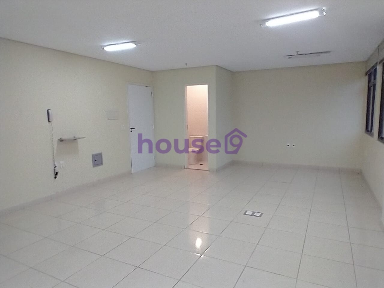 Conjunto Comercial-Sala para alugar, 40m² - Foto 13