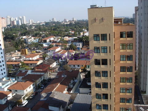 Conjunto Comercial-Sala para alugar, 40m² - Foto 9