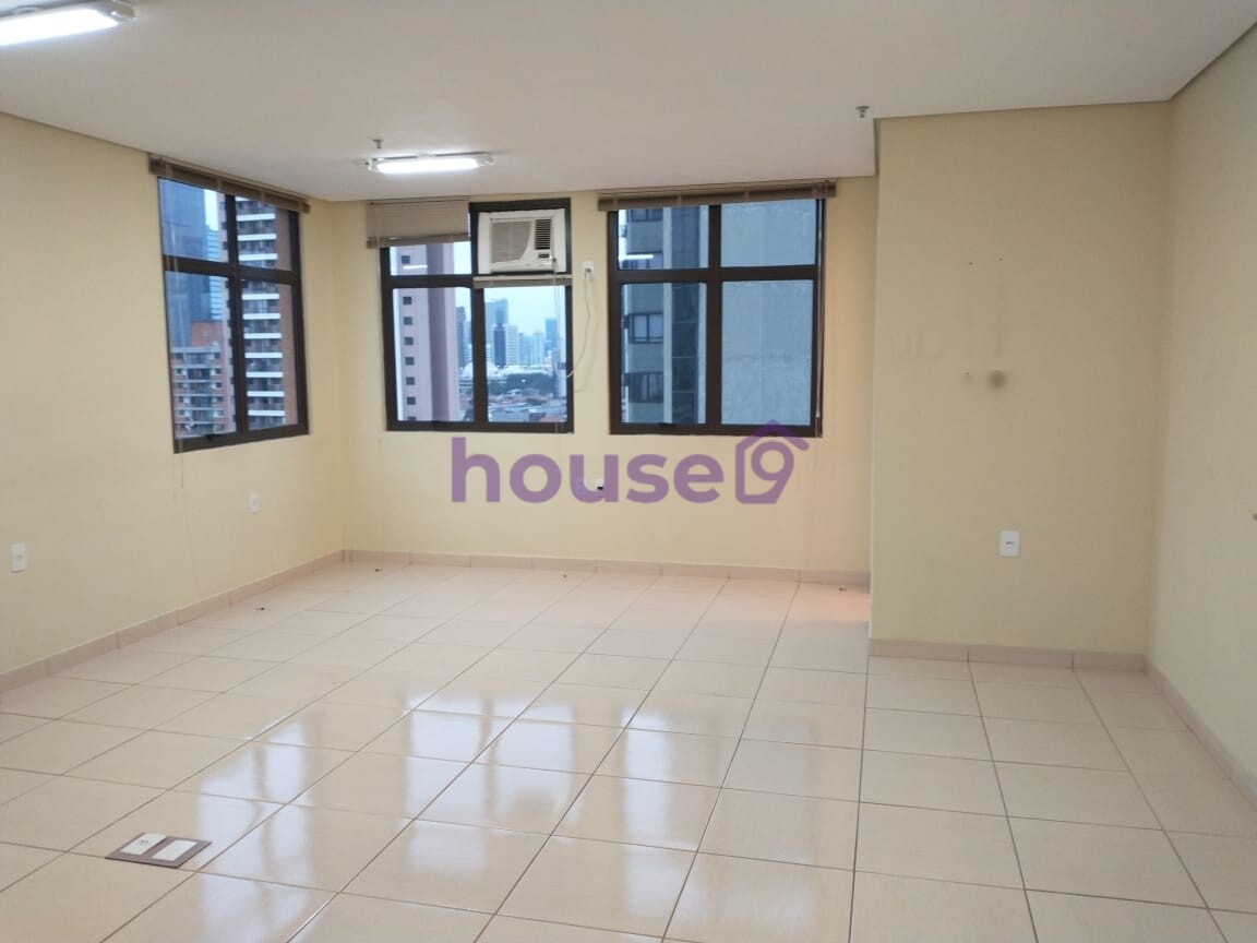 Conjunto Comercial-Sala para alugar, 40m² - Foto 15