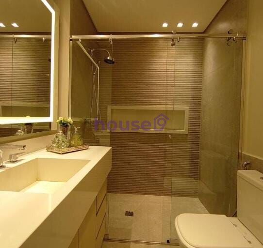 Apartamento para alugar com 1 quarto, 110m² - Foto 28