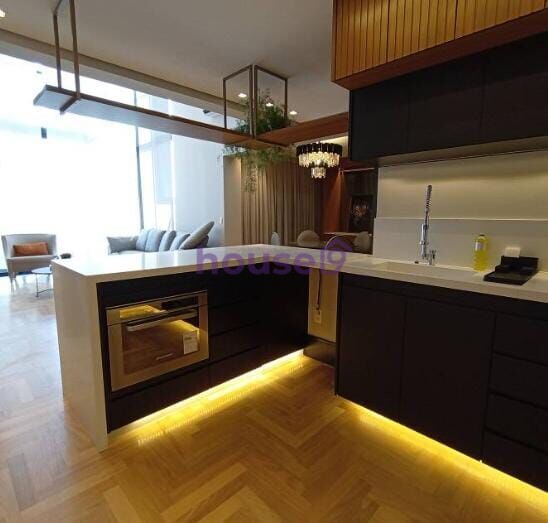 Apartamento para alugar com 1 quarto, 110m² - Foto 9