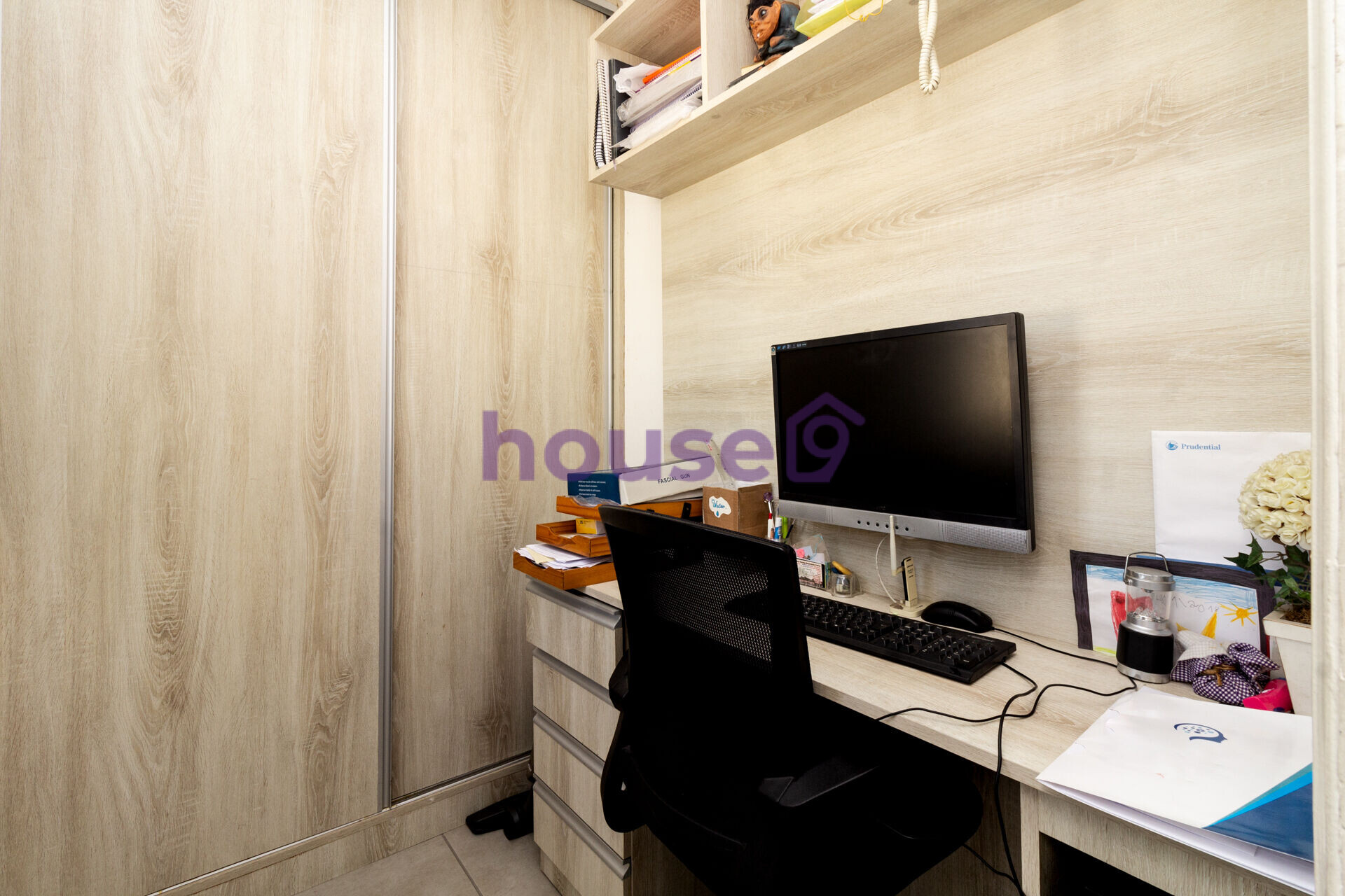 Apartamento à venda com 3 quartos, 87m² - Foto 41