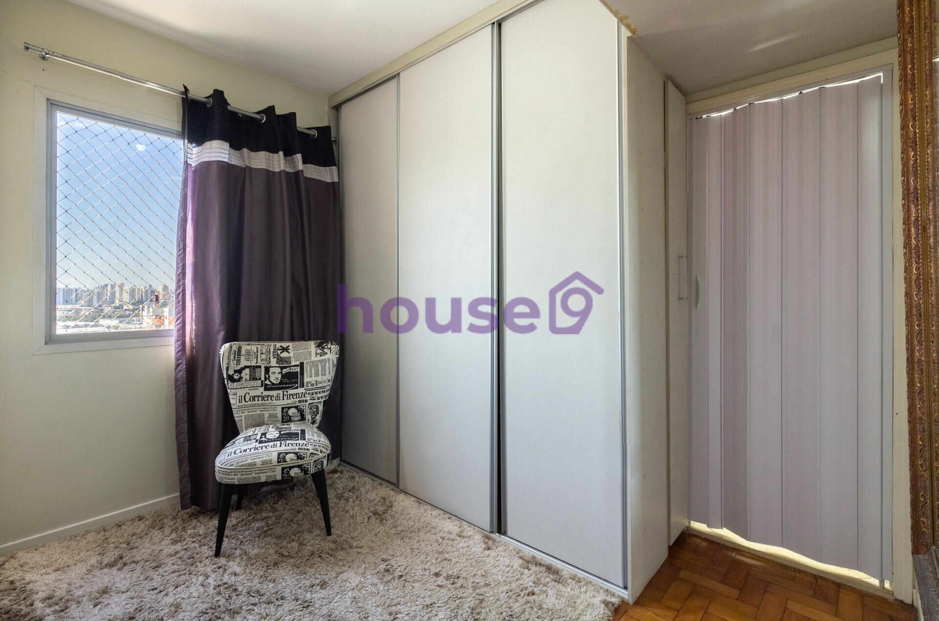 Apartamento à venda com 3 quartos, 87m² - Foto 24