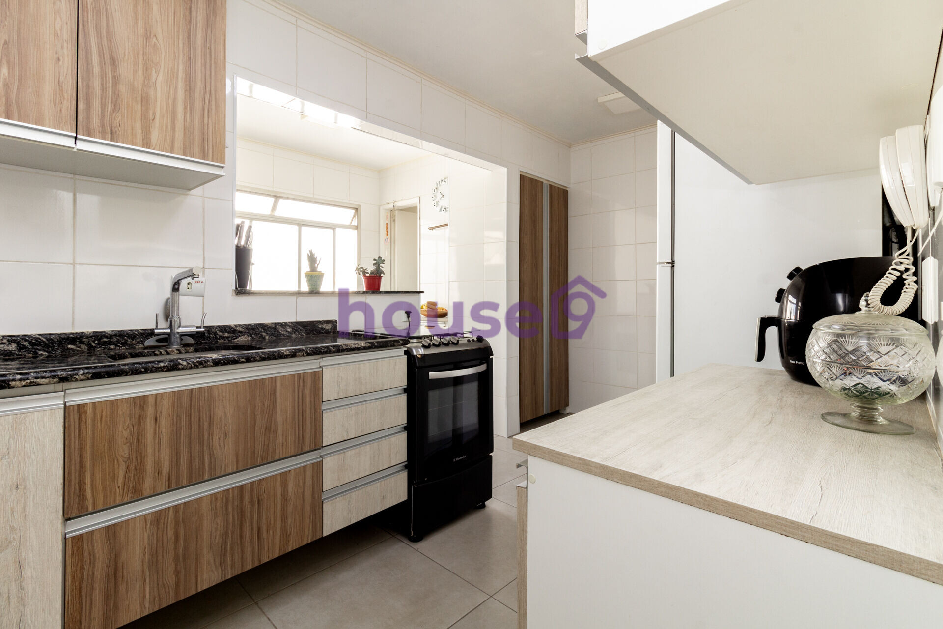 Apartamento à venda com 3 quartos, 87m² - Foto 33