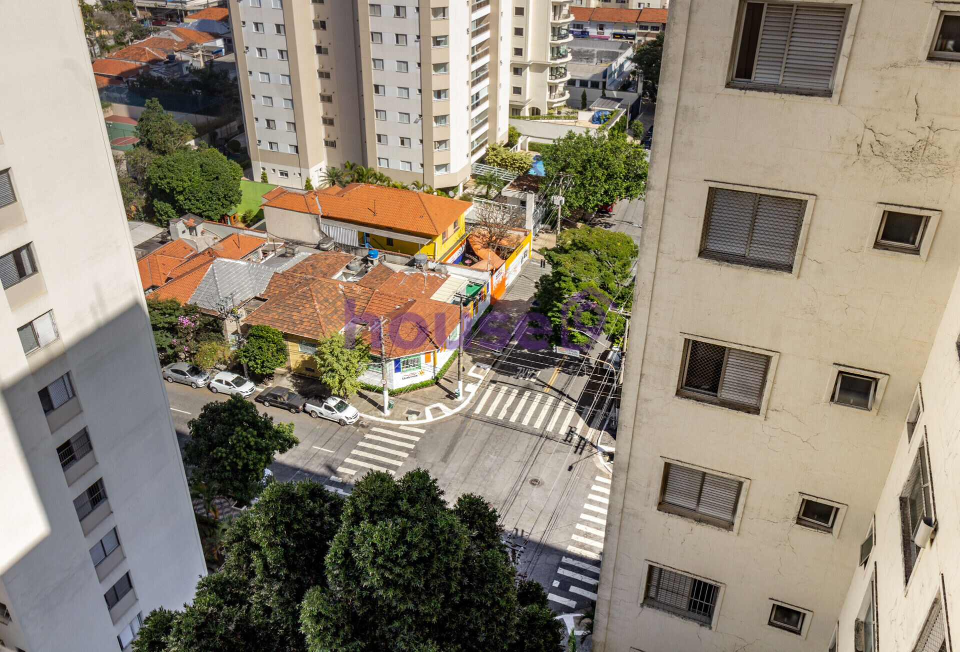 Apartamento à venda com 3 quartos, 87m² - Foto 23